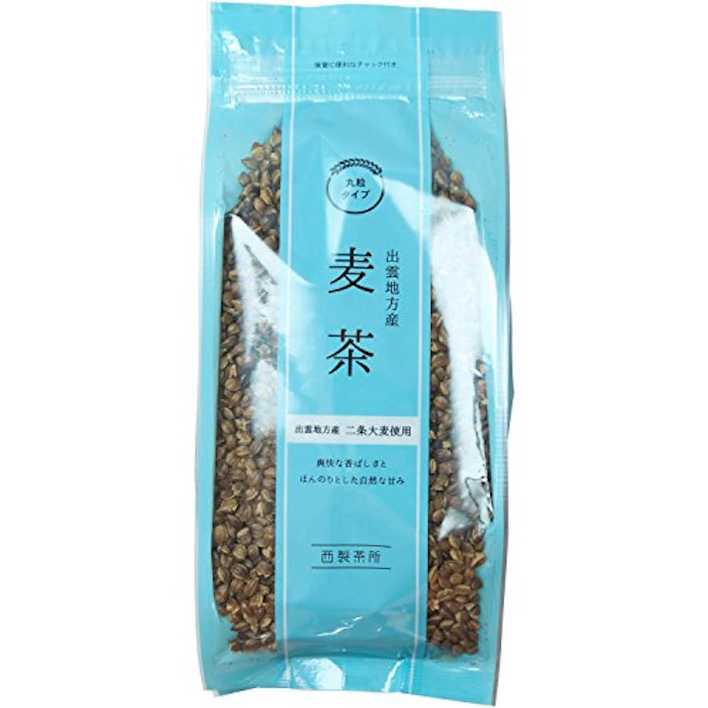 出雲地方産麦茶 丸粒タイプ 1
