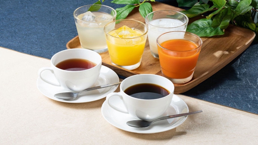 ベッセルイン福山駅北口 4