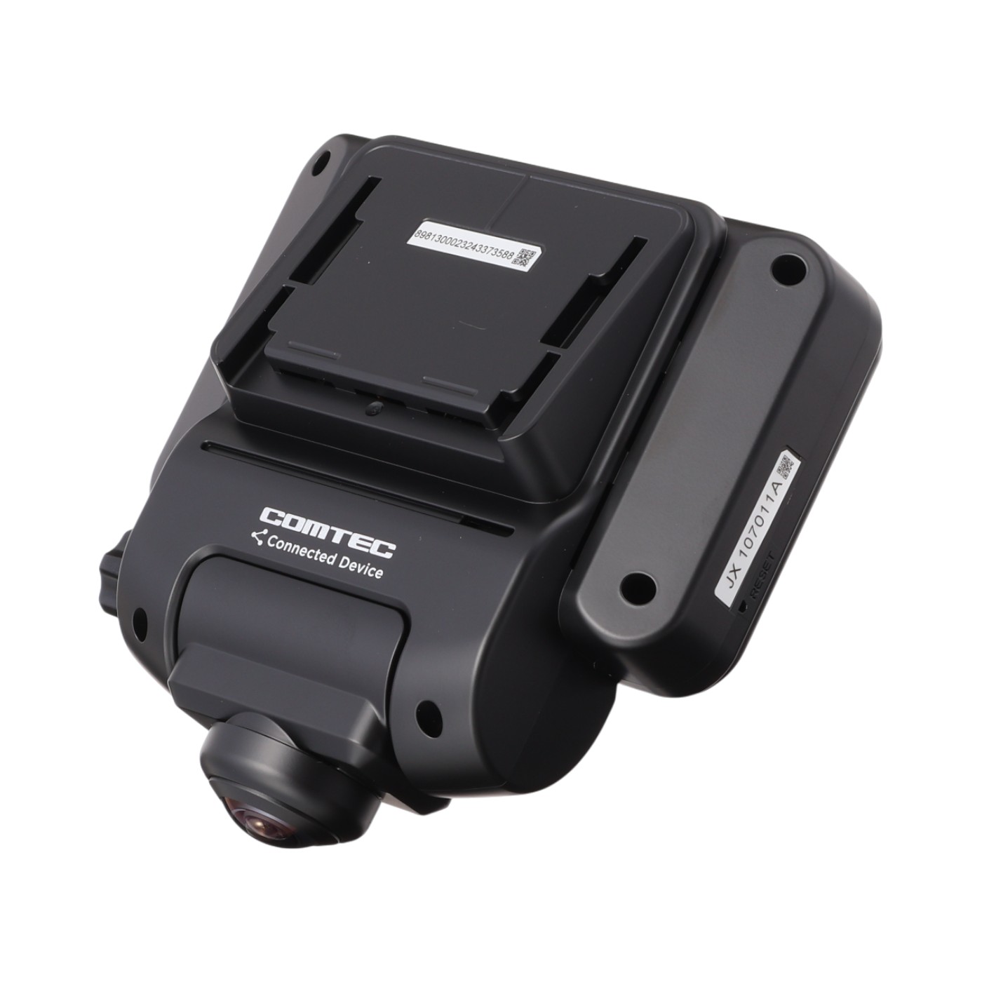 徹底比較】コムテックの360度ドライブレコーダーのおすすめ人気