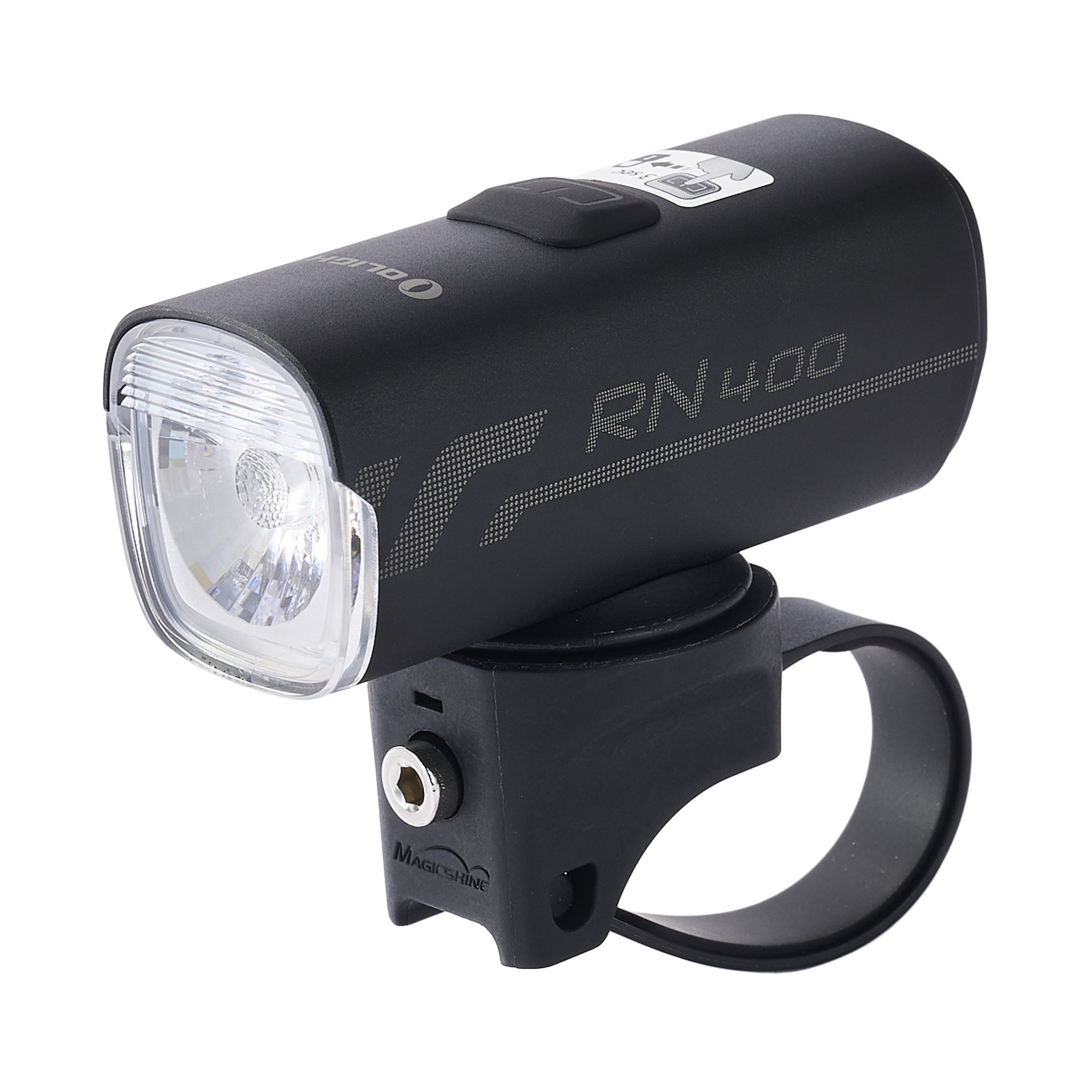 OLIGHT RN400 自転車ライトをレビュー！クチコミ・評判をもとに徹底