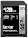 LEXAR Professional 1667x SDXC UHS-II カード SILVER シリーズ 1