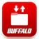 BUFFALO ファイルマネージャー 1