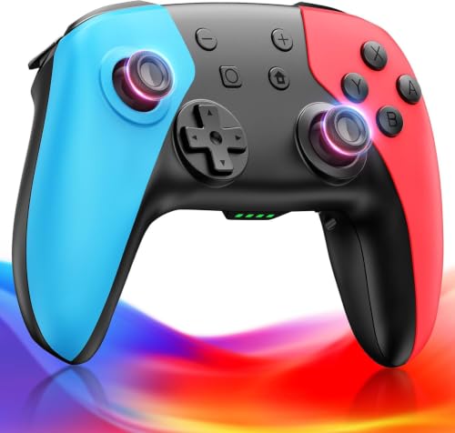 スイッチコントローラー 1