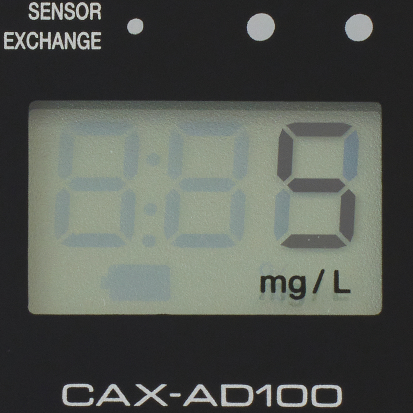 JVCケンウッド KENWOOD アルコール検知器 CAX-AD100を検証レビュー