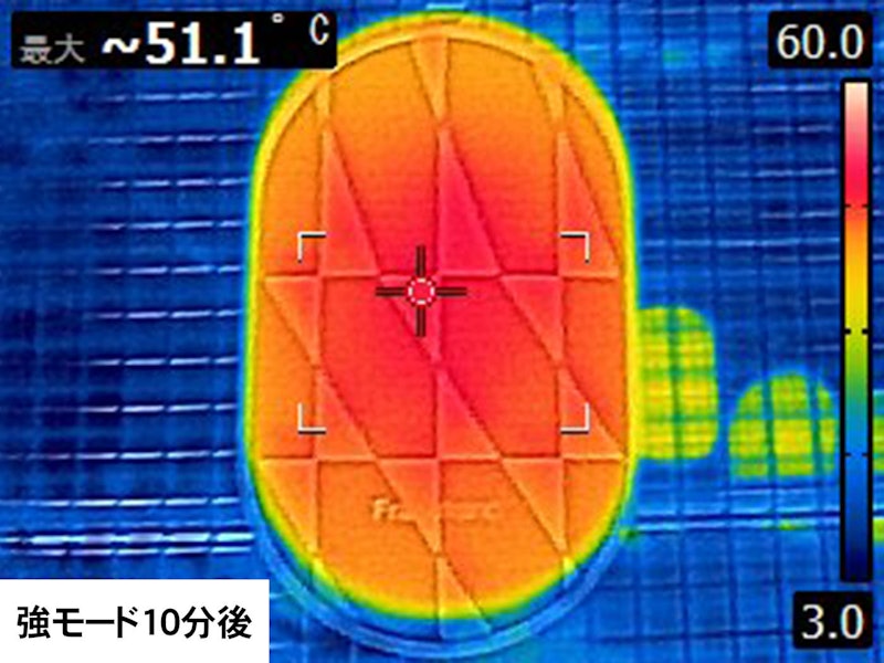 繰り返し使えるカイロ 5