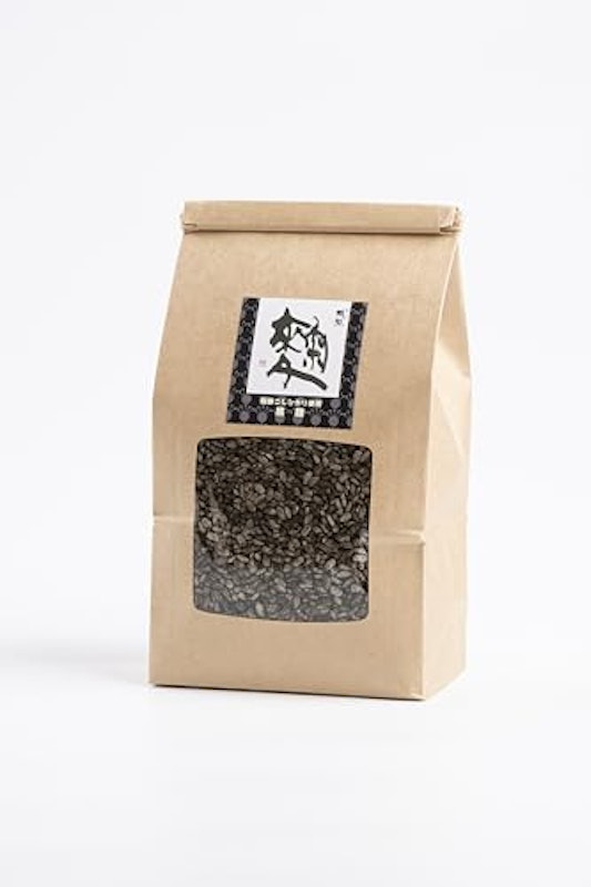 黒麹 1