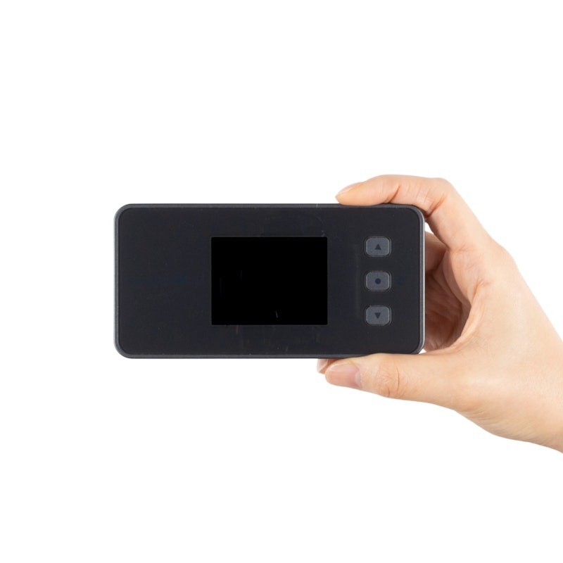 88モバイル(Speed WiFi 5G X11) 6