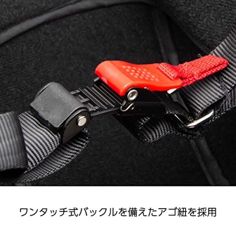 ハーフヘルメット 4