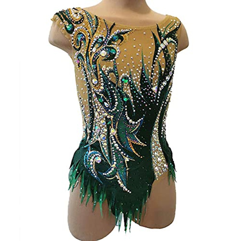 22年 新体操レオタードのおすすめ人気ランキング選 Mybest 22年 新体操レオタードのおすすめ人気ランキング選 Mybest