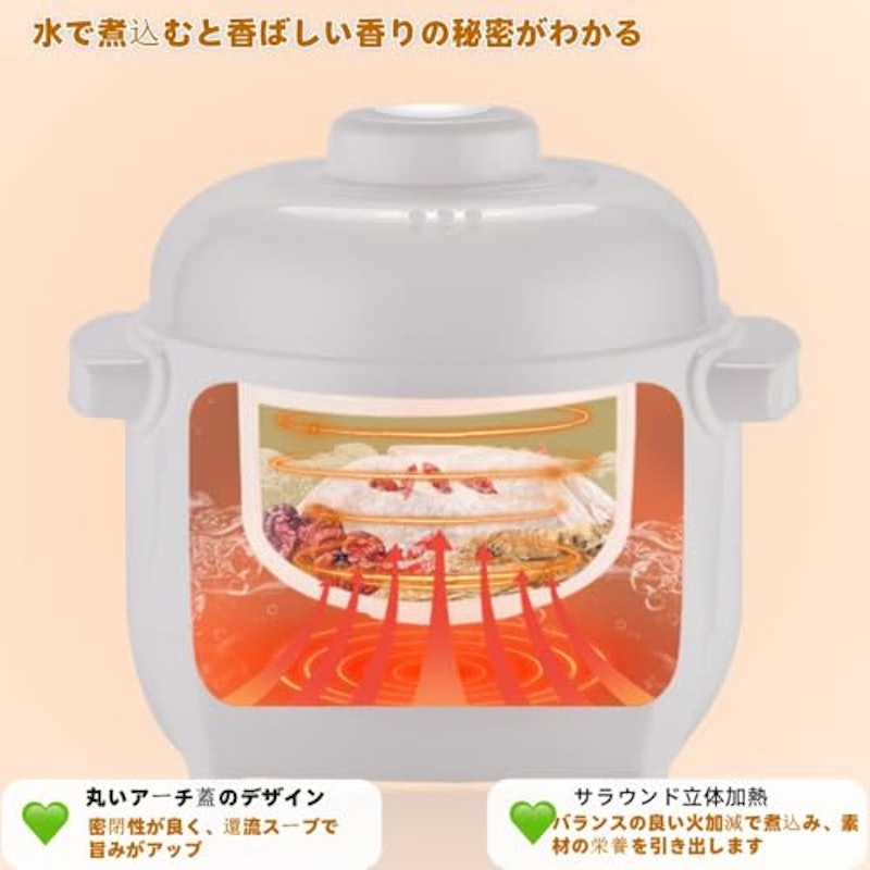 電気鍋 4