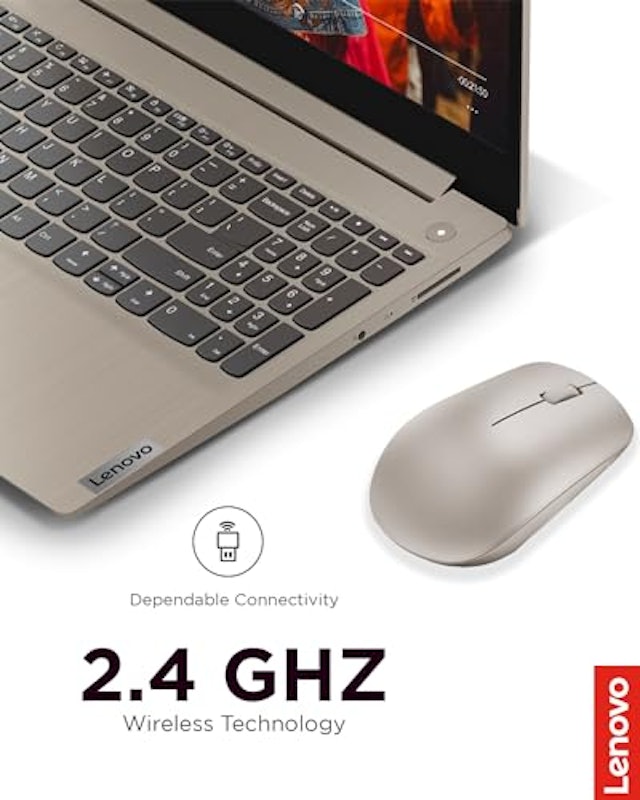 530 ワイヤレスマウス 2