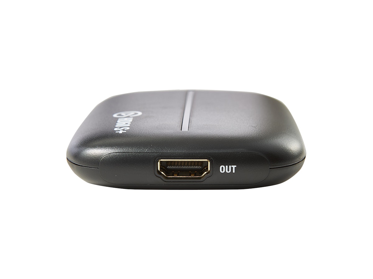 Elgato HD60 S+をレビュー!クチコミ・評判をもとに徹底検証 | マイベスト Elgato HD60 S+をレビュー!クチコミ・評判をもとに徹底検証 | マイベスト