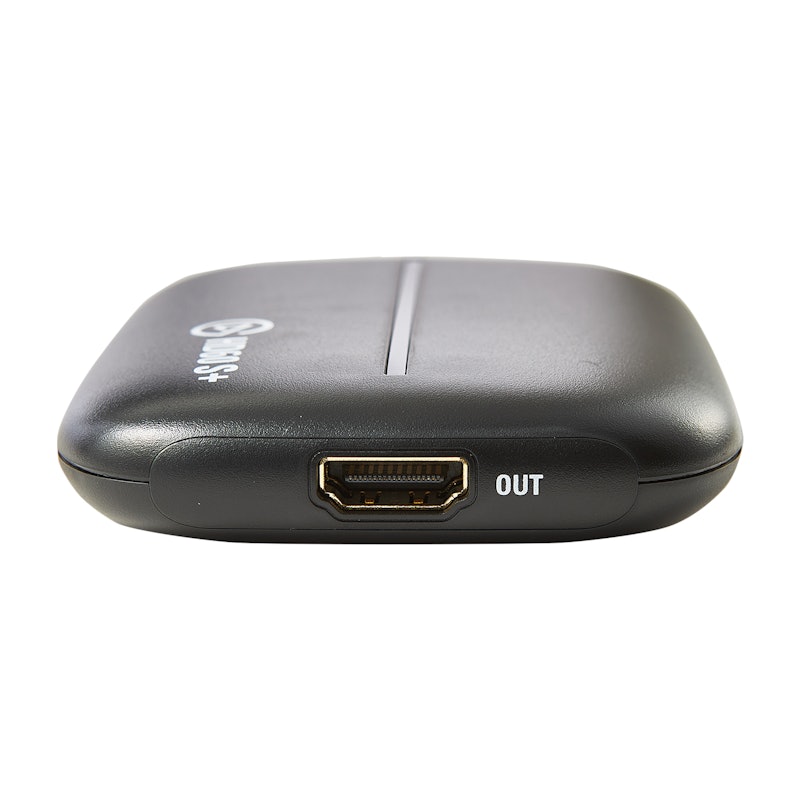 Elgato Game Capture HD60 X 10GBE9901-JPをレビュー!クチコミ Elgato Game Capture HD60 X 10GBE9901-JPをレビュー!クチコミ