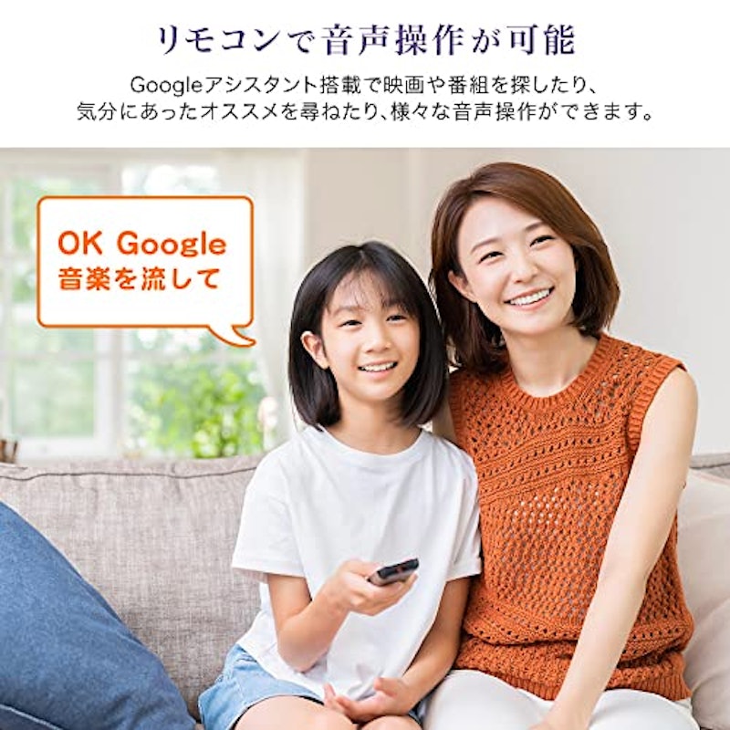 チューナーレステレビ 7