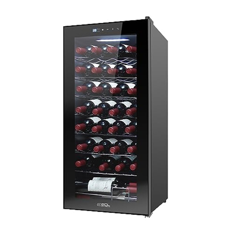 ワインセラー コンプレッサー式 大型 家庭・業務用 1