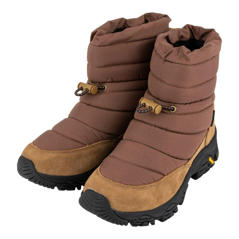 COLDPACK 3 ZERO THERMO TALL WATERPROOF 1