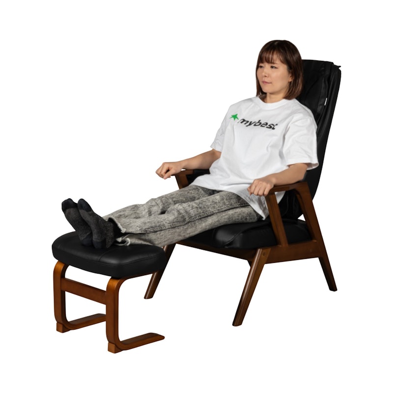 リクライニングマッサージチェア 2
