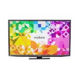 【徹底比較】シャープ AQUOS(アクオス)の32インチテレビのおすすめ人気ランキング【2026年5月】 3