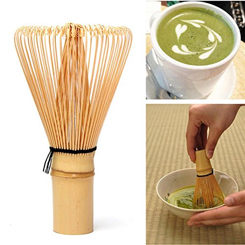 竹製 茶筌 2
