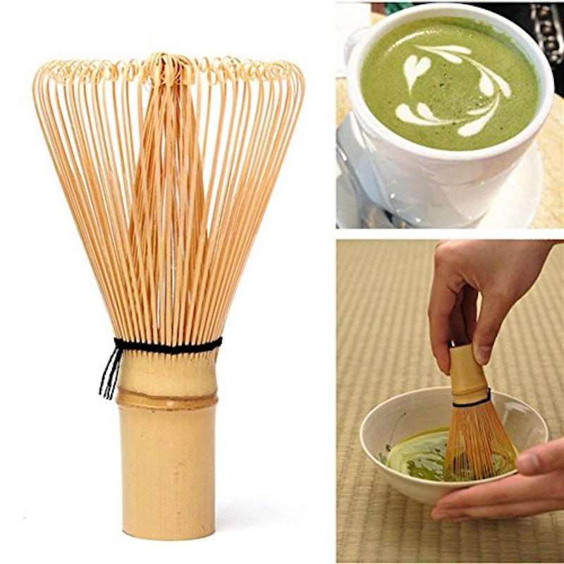 竹製 茶筌 2