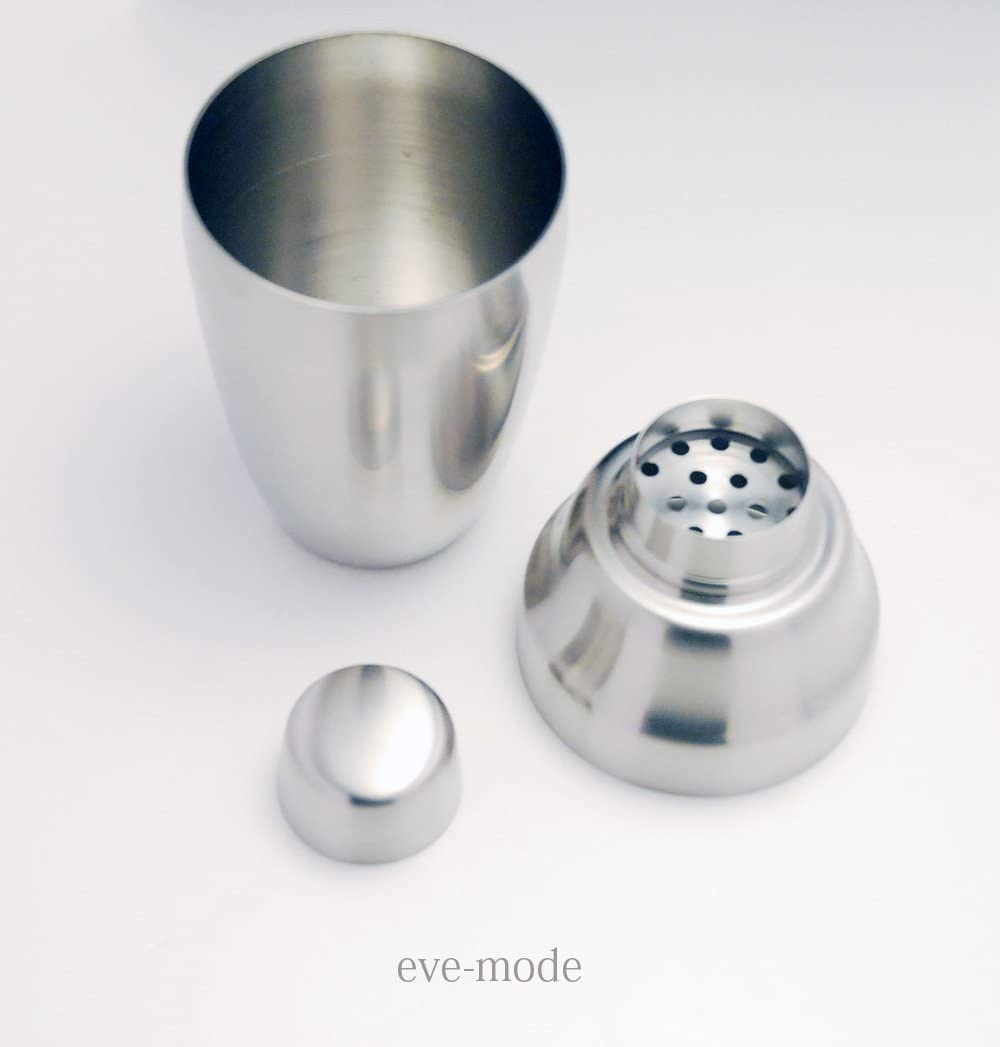 eve-mode ユキワ カクテルシェーカー 2