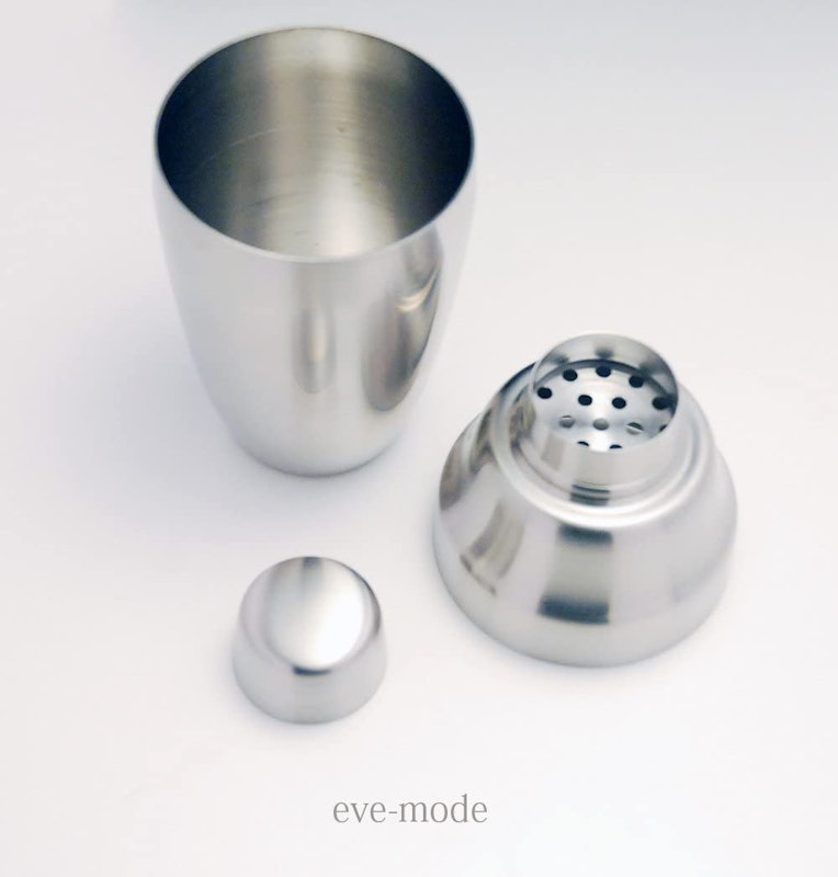eve-mode ユキワ カクテルシェーカー 2