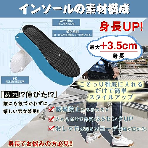 シークレットインソール 2