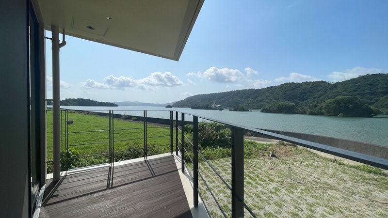 Private Villa JIN -仁- 7