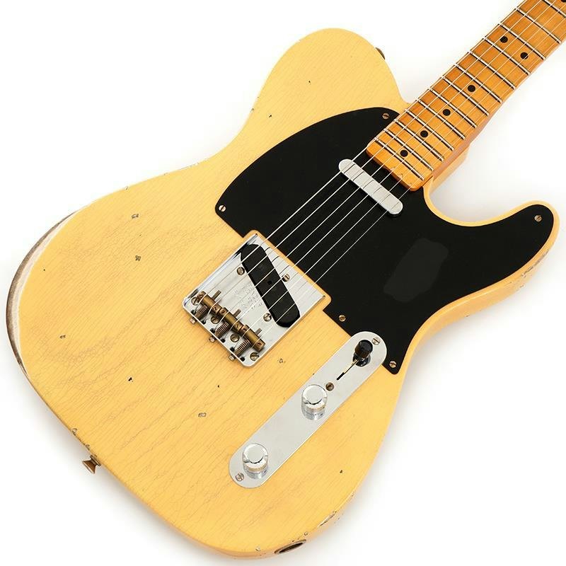 1951 Nocaster Relic 1