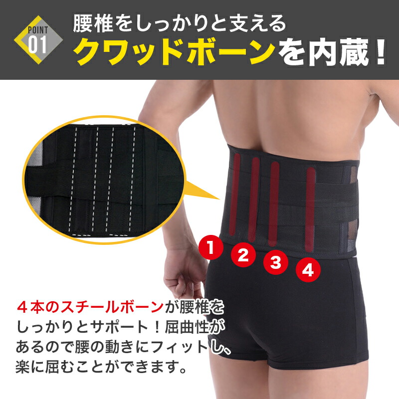 コルセット 6