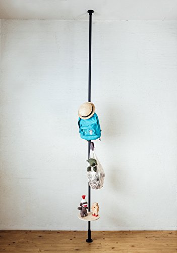 Tension Rod C 4