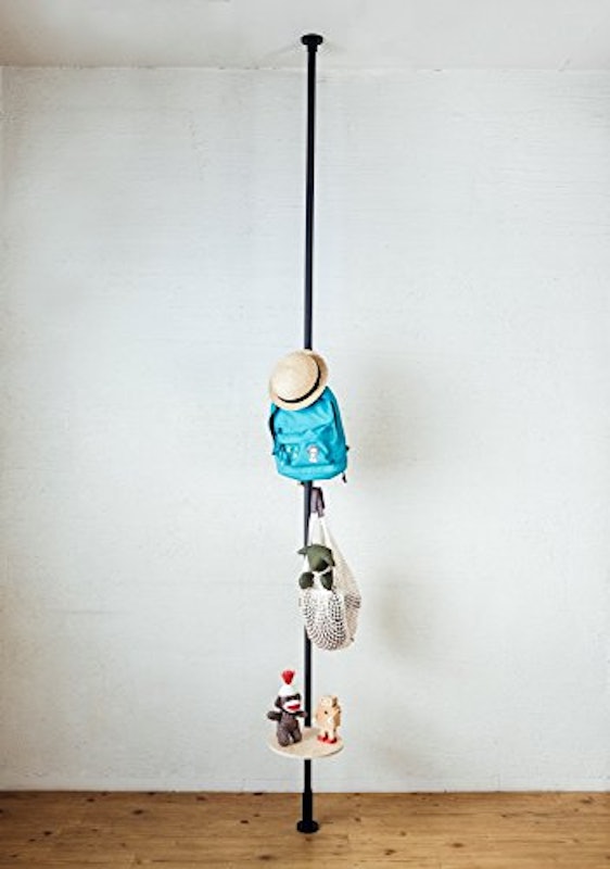 Tension Rod C 4