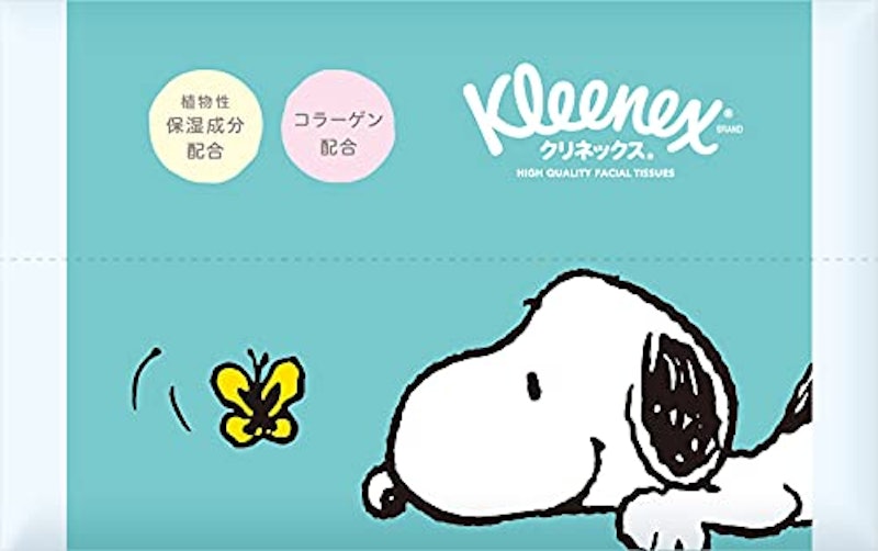 ローション スヌーピー ポケット 2