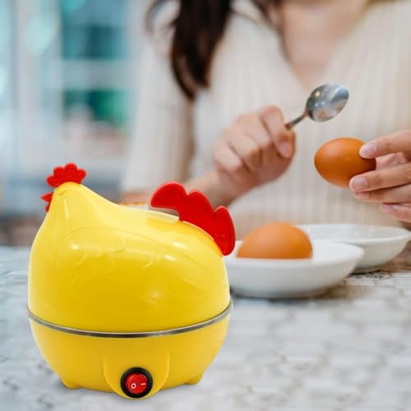卵調理器 2