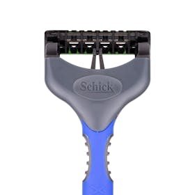 シック・ジャパン Schick エクストリーム3を検証レビュー!T字カミソリの選び方も紹介 5