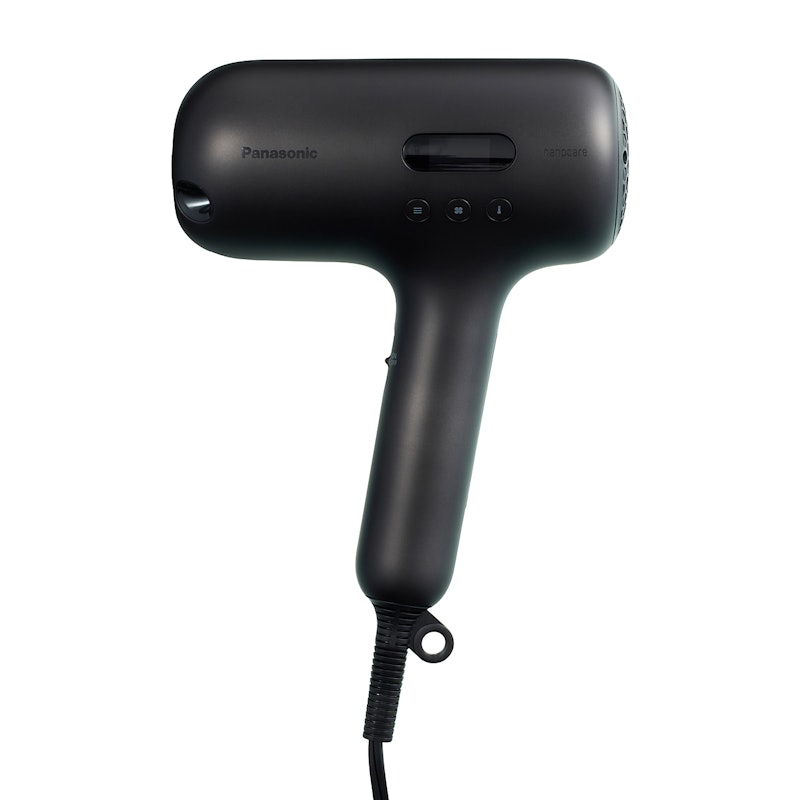 ヘアドライヤー パナソニック製 ナノケア【NH-NC50】 パナソニック ナノケア ヘアードライヤー EH-NC50-Kを検証