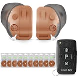 オンキョーの補聴器のおすすめ人気ランキング【2026年6月】 5