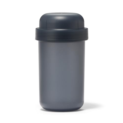 トッピングカップ付き ランチカプセル 1