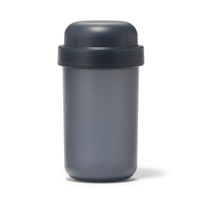 トッピングカップ付き ランチカプセル 1