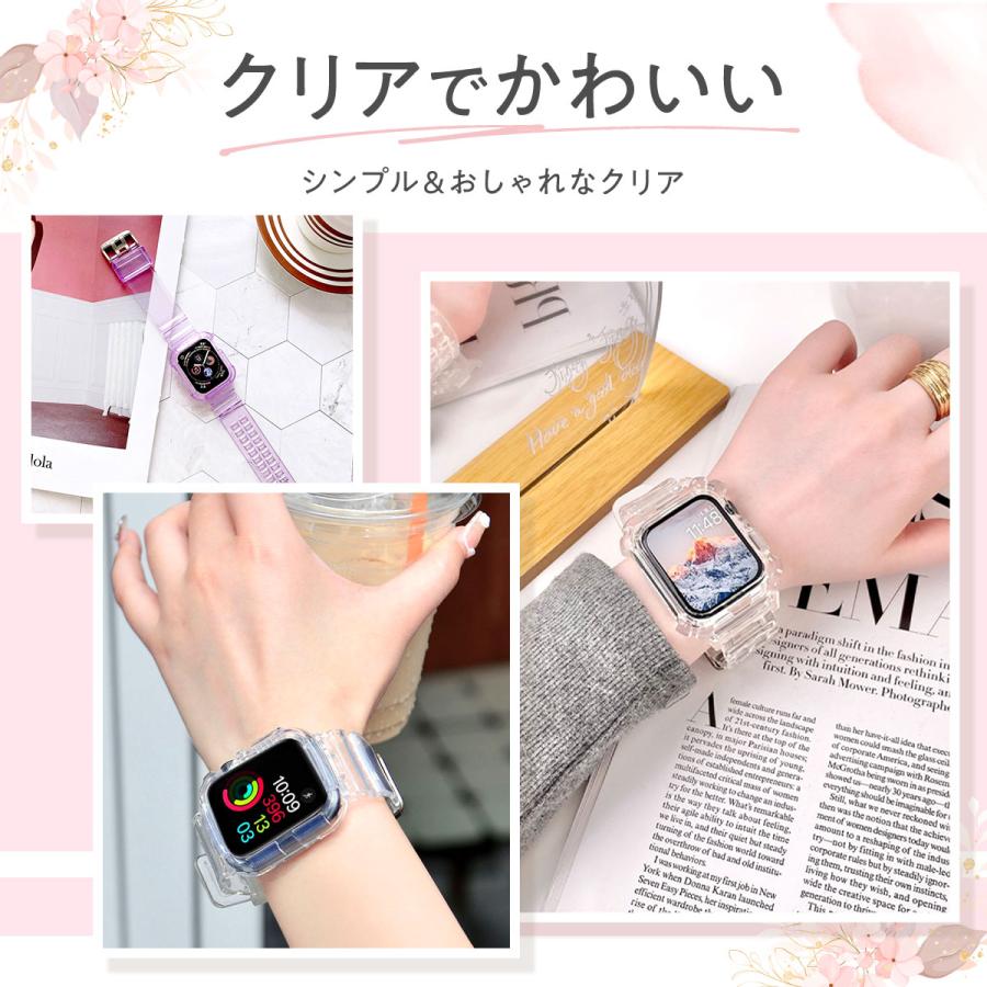 Apple Watch バンド 2
