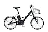 ブリヂストン電動自転車のおすすめ人気ランキング【2026年10月】 5