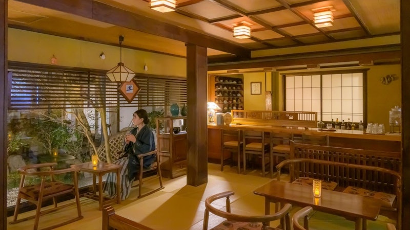 岩井温泉 岩井屋 2