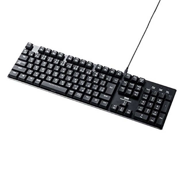 21年 メカニカルキーボードのおすすめ人気ランキング選 Mybest 21年 メカニカルキーボードのおすすめ人気ランキング選 Mybest