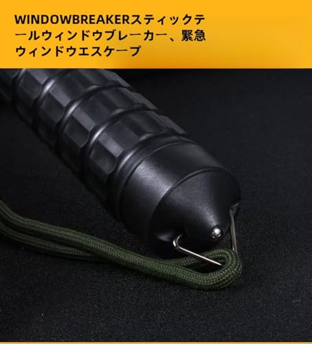 多機能カーポータブルハマーハンドル 2