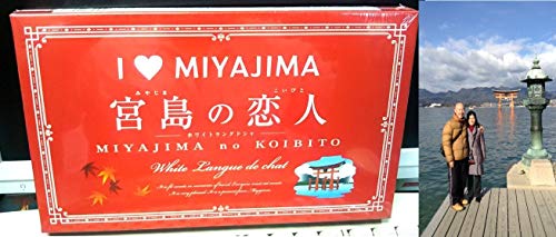宮島の恋人 1