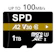 SPD microSDXC メモリカード 1