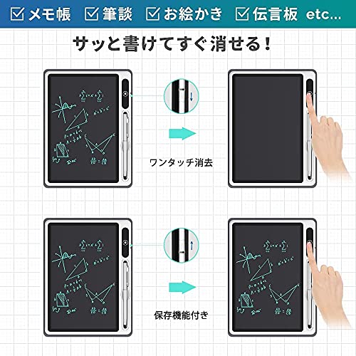 電子パッド 2