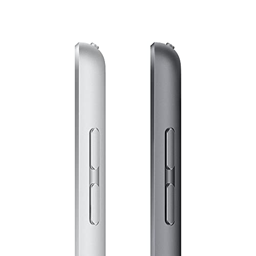 第9世代 Wi-Fi + Cellularモデル 4
