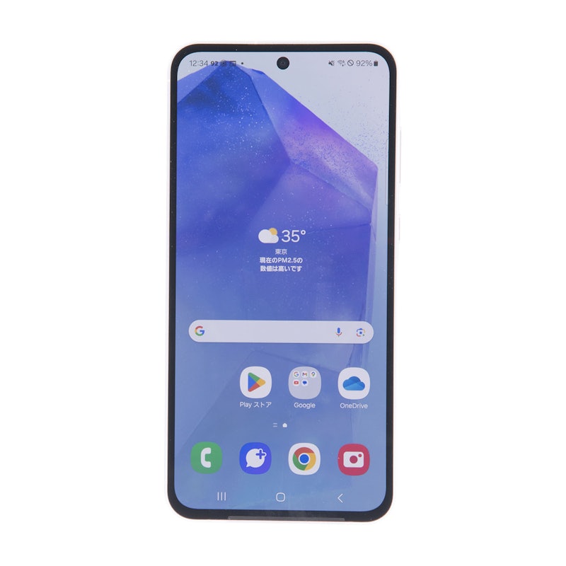 Galaxy A55 5G 2