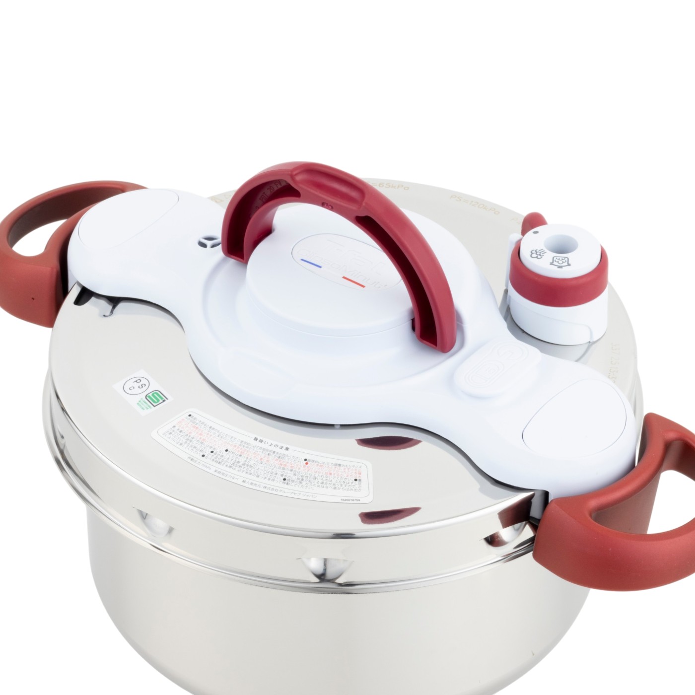 グループセブジャパン T-fal クリプソ ミニット イージー P4620669 クチコミ評価・評判&検証レビュー 4